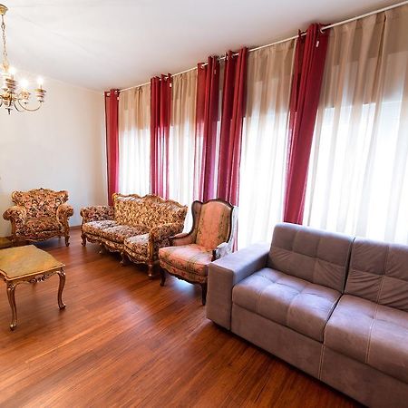 Verona Centre Apartments Bagian luar foto