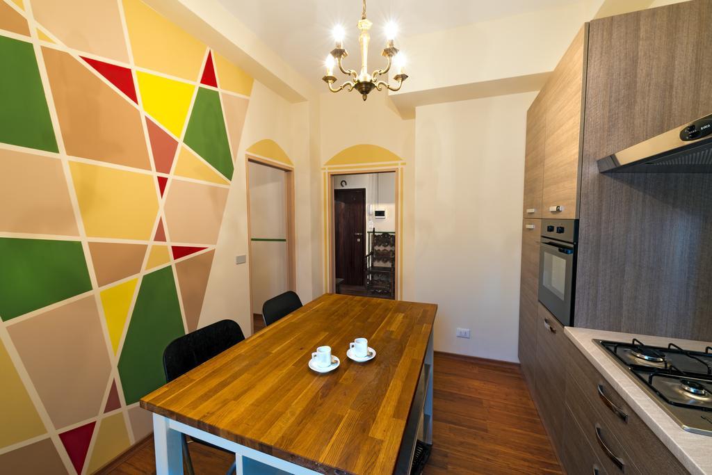 Verona Centre Apartments Bagian luar foto