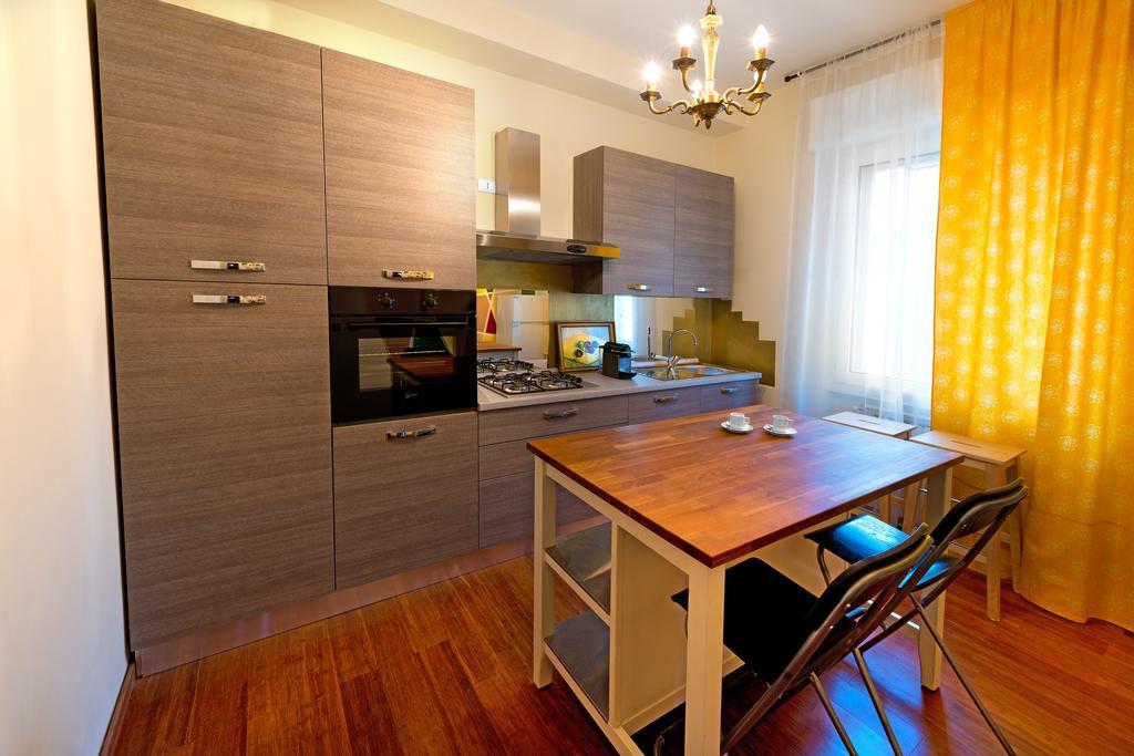 Verona Centre Apartments Bagian luar foto