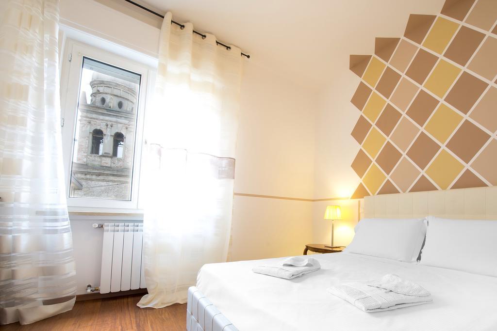 Verona Centre Apartments Ruang foto