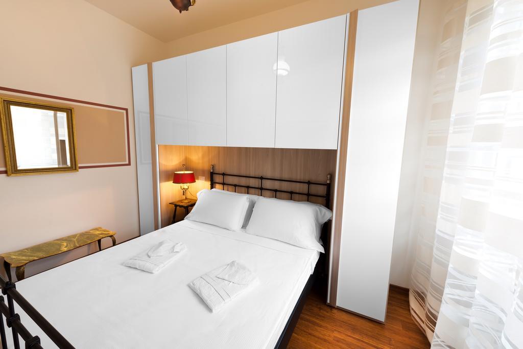 Verona Centre Apartments Ruang foto