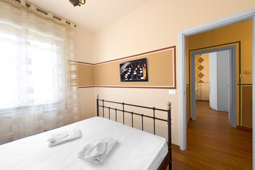 Verona Centre Apartments Ruang foto