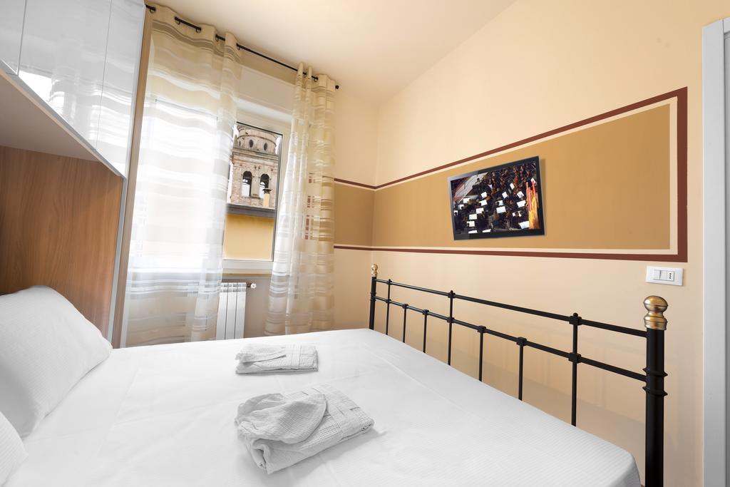Verona Centre Apartments Ruang foto