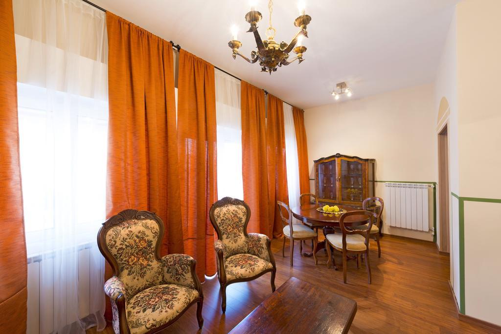 Verona Centre Apartments Bagian luar foto