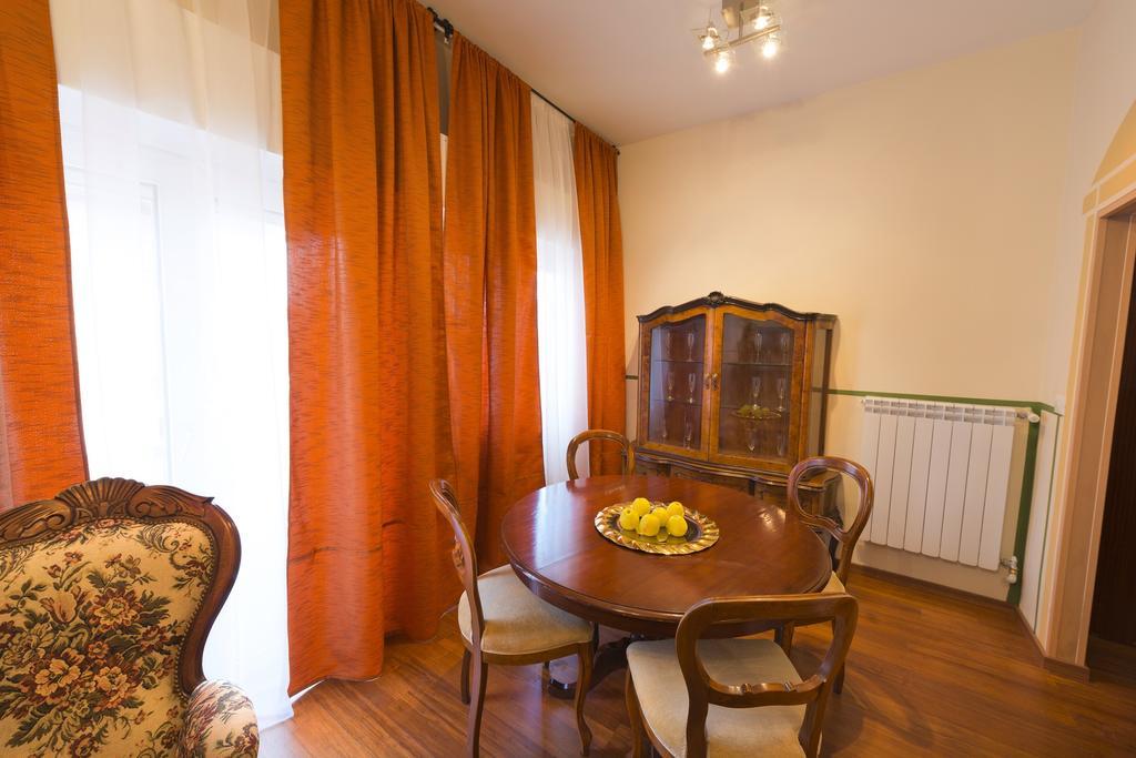 Verona Centre Apartments Ruang foto