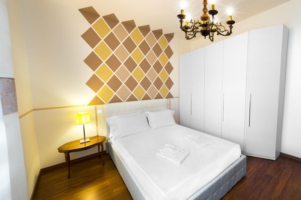 Verona Centre Apartments Bagian luar foto