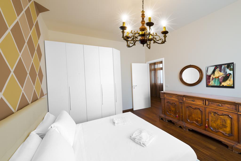 Verona Centre Apartments Bagian luar foto