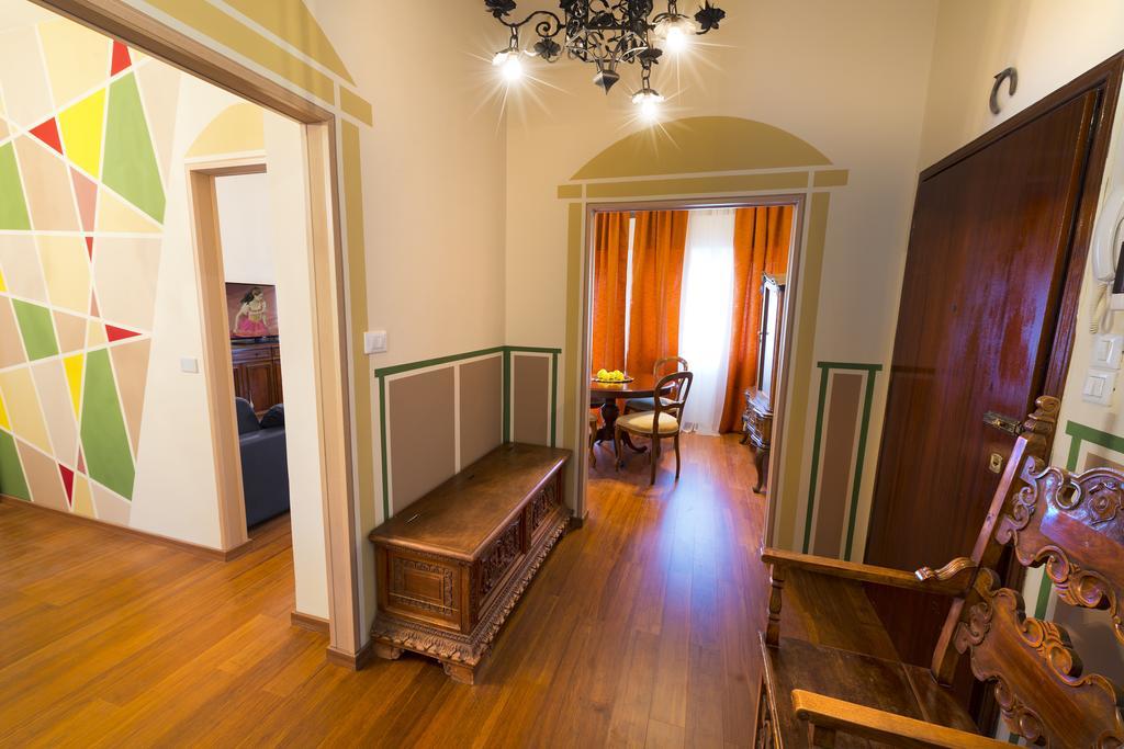 Verona Centre Apartments Bagian luar foto
