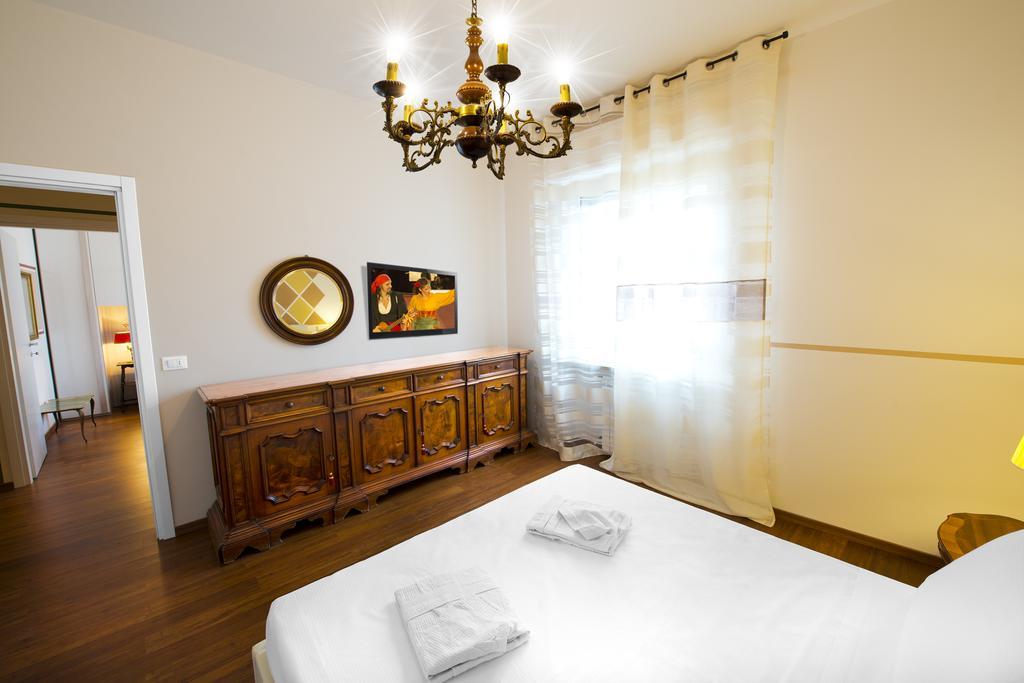 Verona Centre Apartments Bagian luar foto