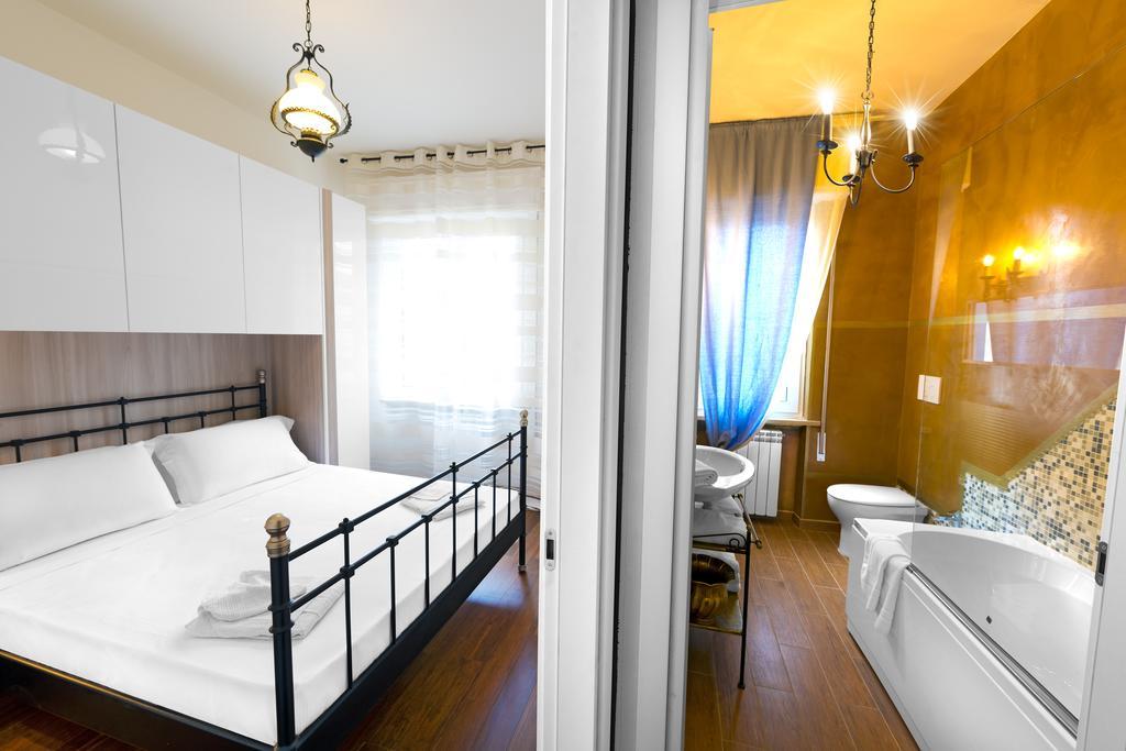 Verona Centre Apartments Bagian luar foto