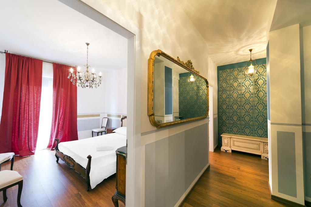Verona Centre Apartments Bagian luar foto