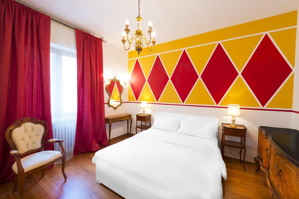 Verona Centre Apartments Bagian luar foto