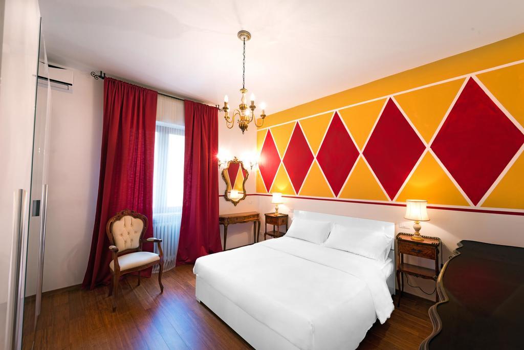 Verona Centre Apartments Bagian luar foto