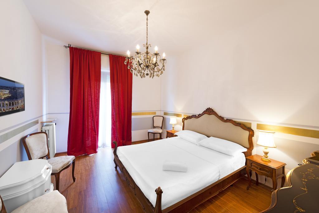 Verona Centre Apartments Bagian luar foto