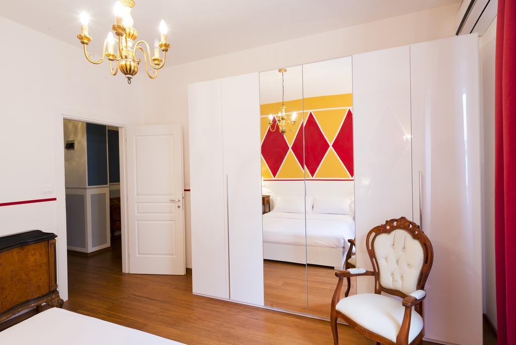 Verona Centre Apartments Bagian luar foto