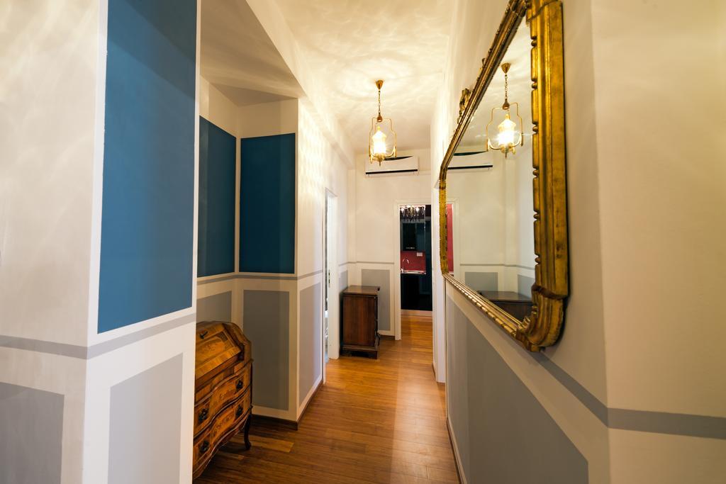 Verona Centre Apartments Bagian luar foto