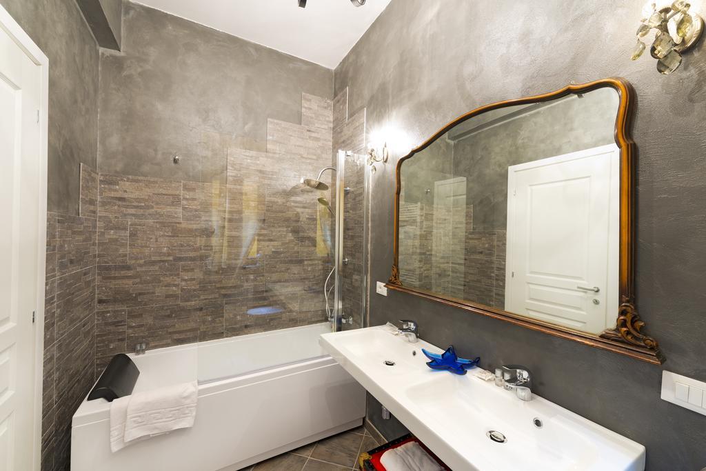 Verona Centre Apartments Bagian luar foto