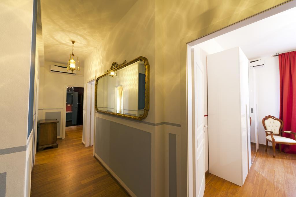 Verona Centre Apartments Bagian luar foto