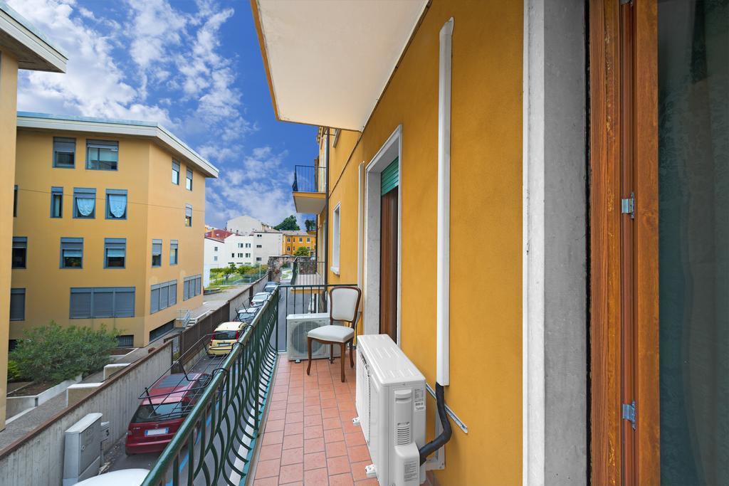 Verona Centre Apartments Bagian luar foto
