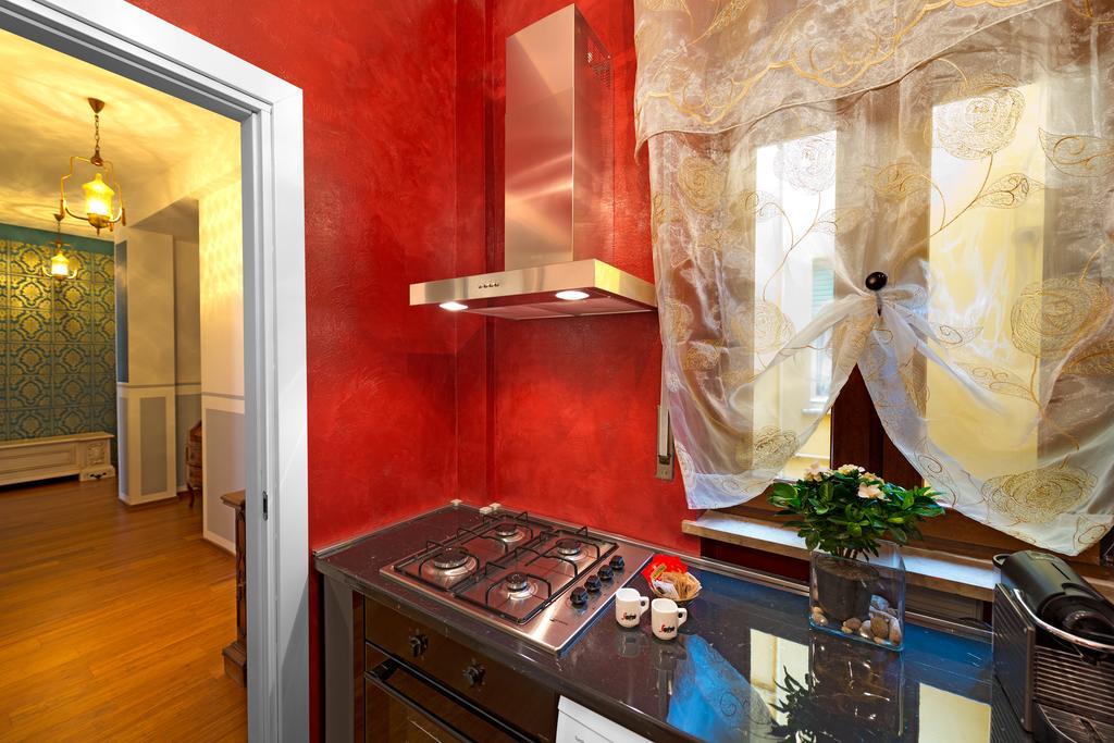 Verona Centre Apartments Bagian luar foto