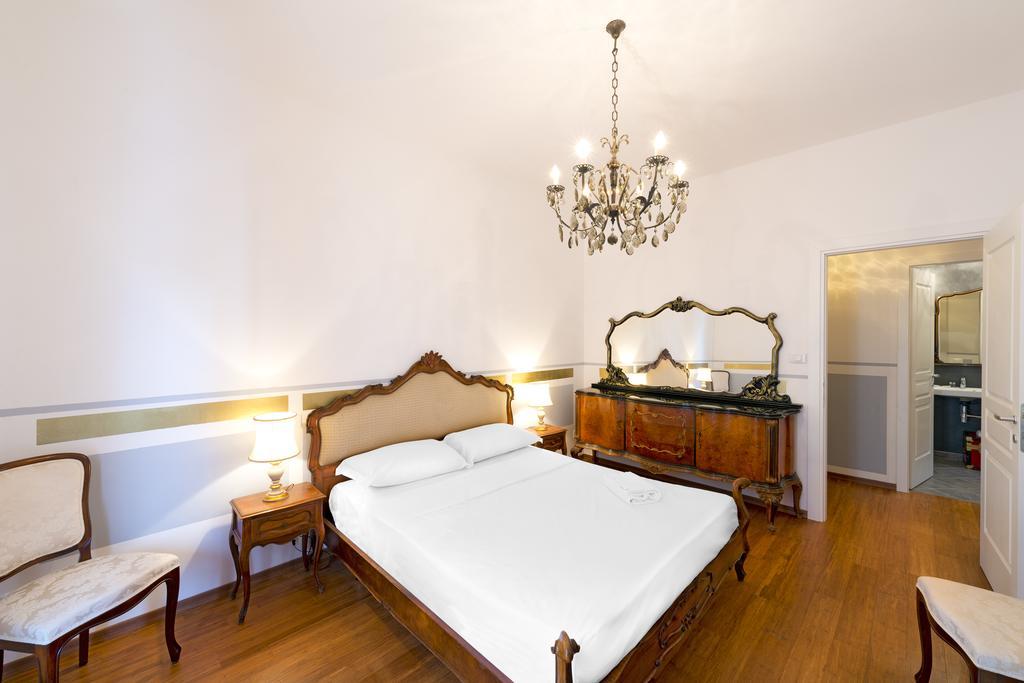 Verona Centre Apartments Bagian luar foto