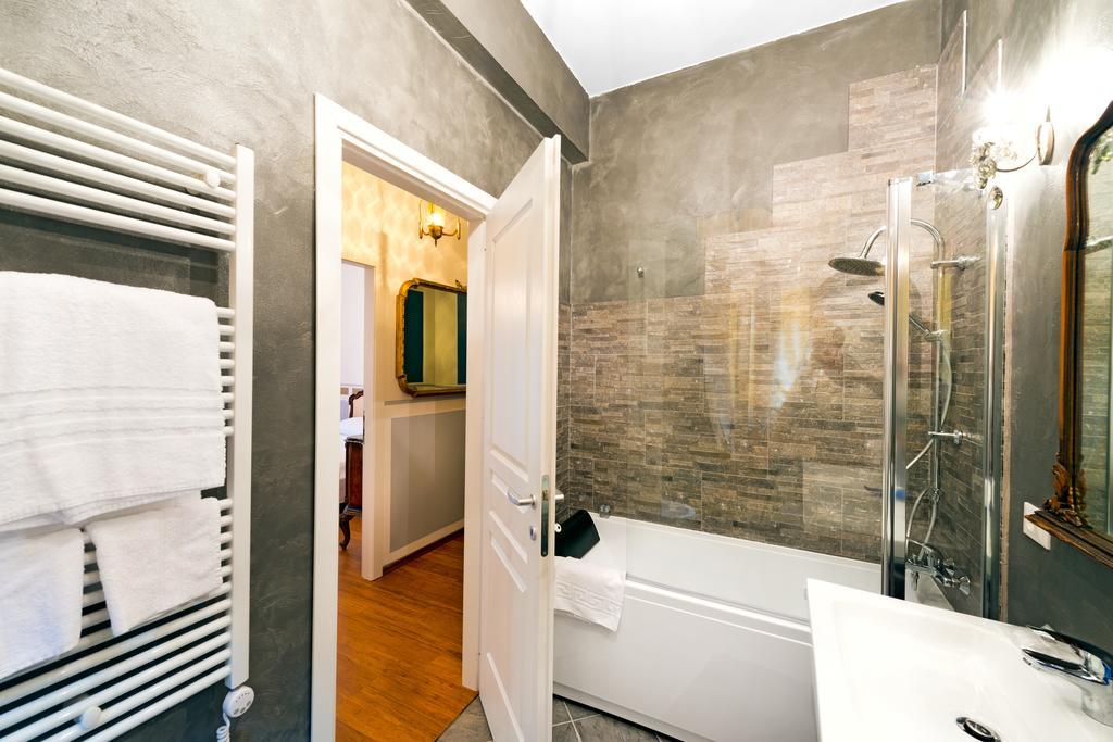 Verona Centre Apartments Bagian luar foto