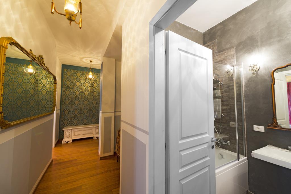 Verona Centre Apartments Bagian luar foto