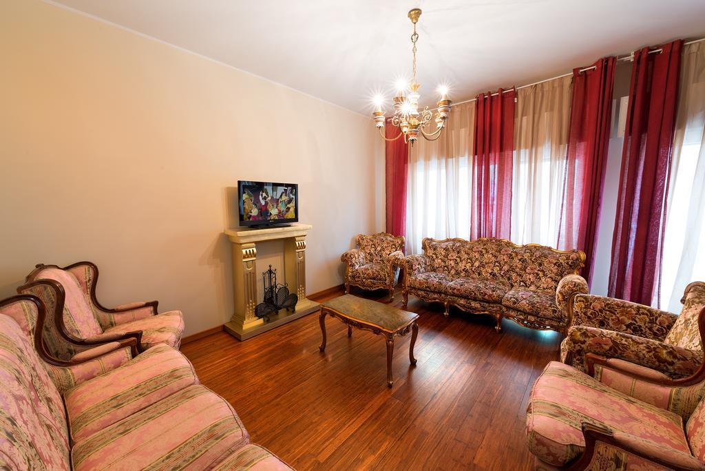 Verona Centre Apartments Bagian luar foto