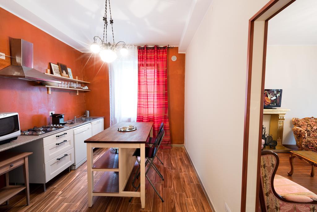 Verona Centre Apartments Bagian luar foto