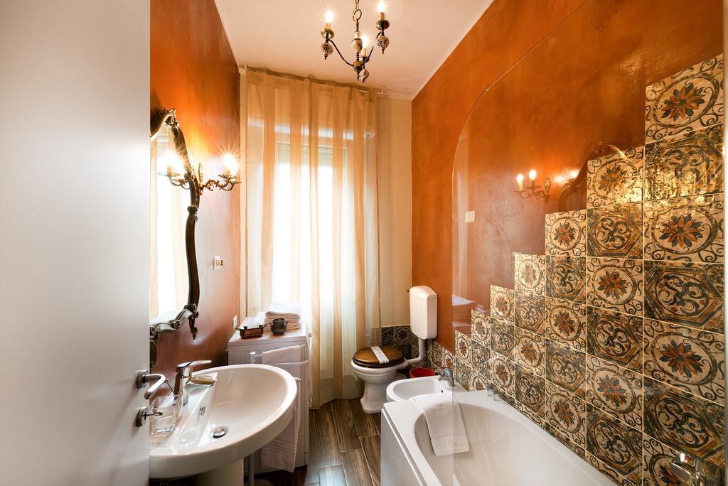 Verona Centre Apartments Bagian luar foto