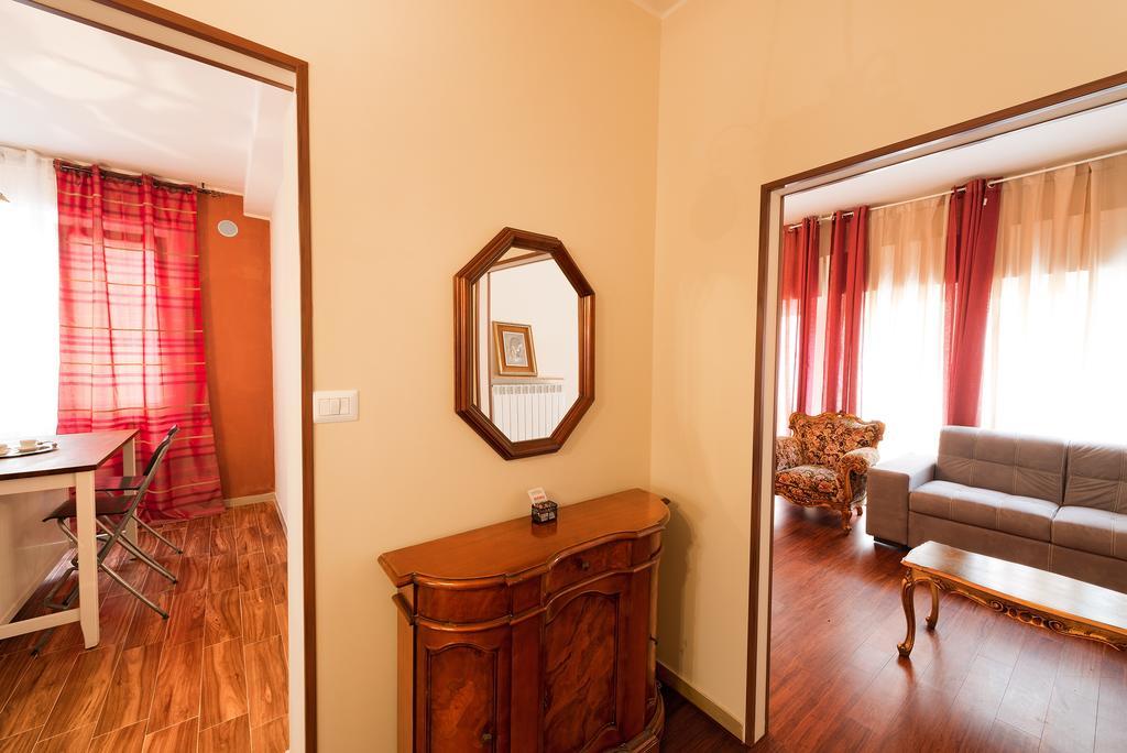 Verona Centre Apartments Bagian luar foto