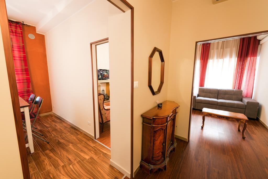 Verona Centre Apartments Bagian luar foto