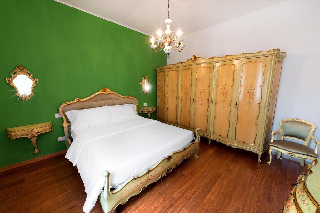 Verona Centre Apartments Bagian luar foto